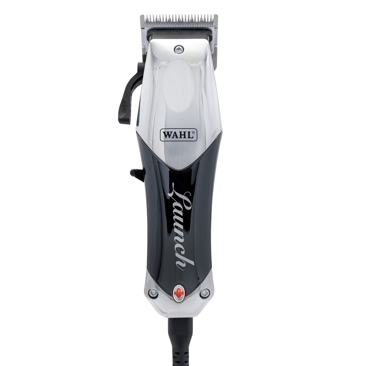 Wahl Pro Launch Clipper image number 4.0
